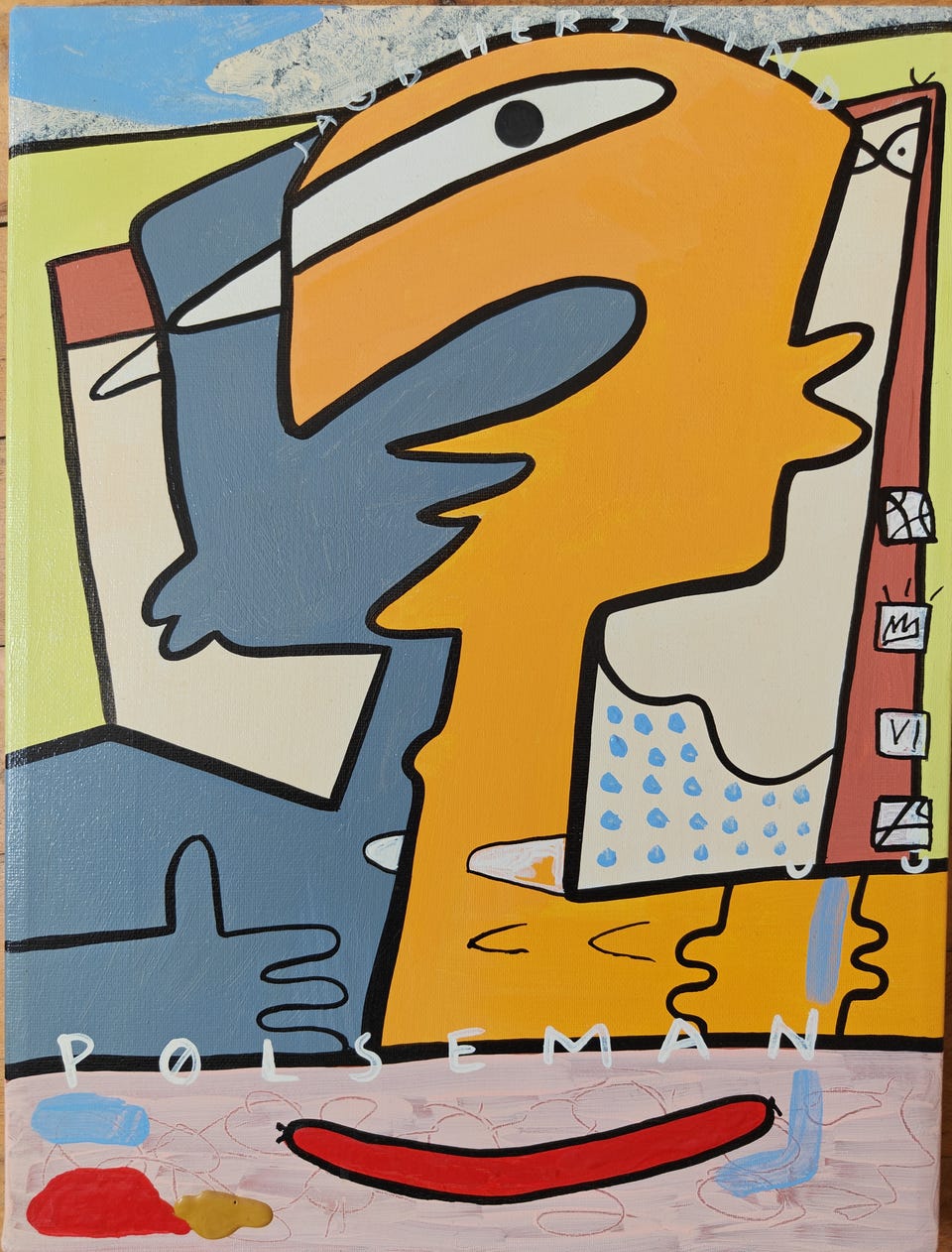 Galleribillede