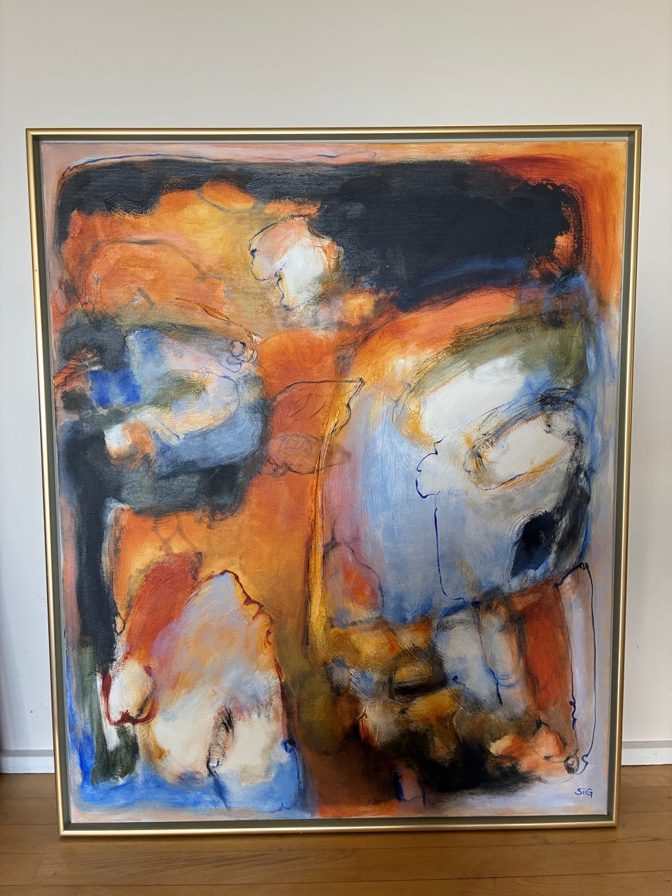 Galleribillede