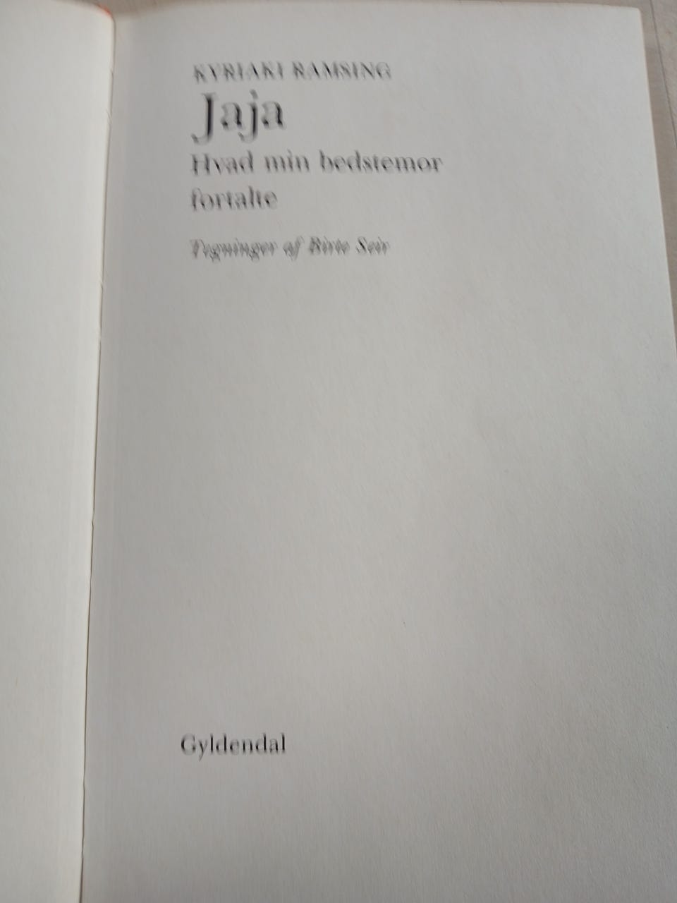 Galleribillede