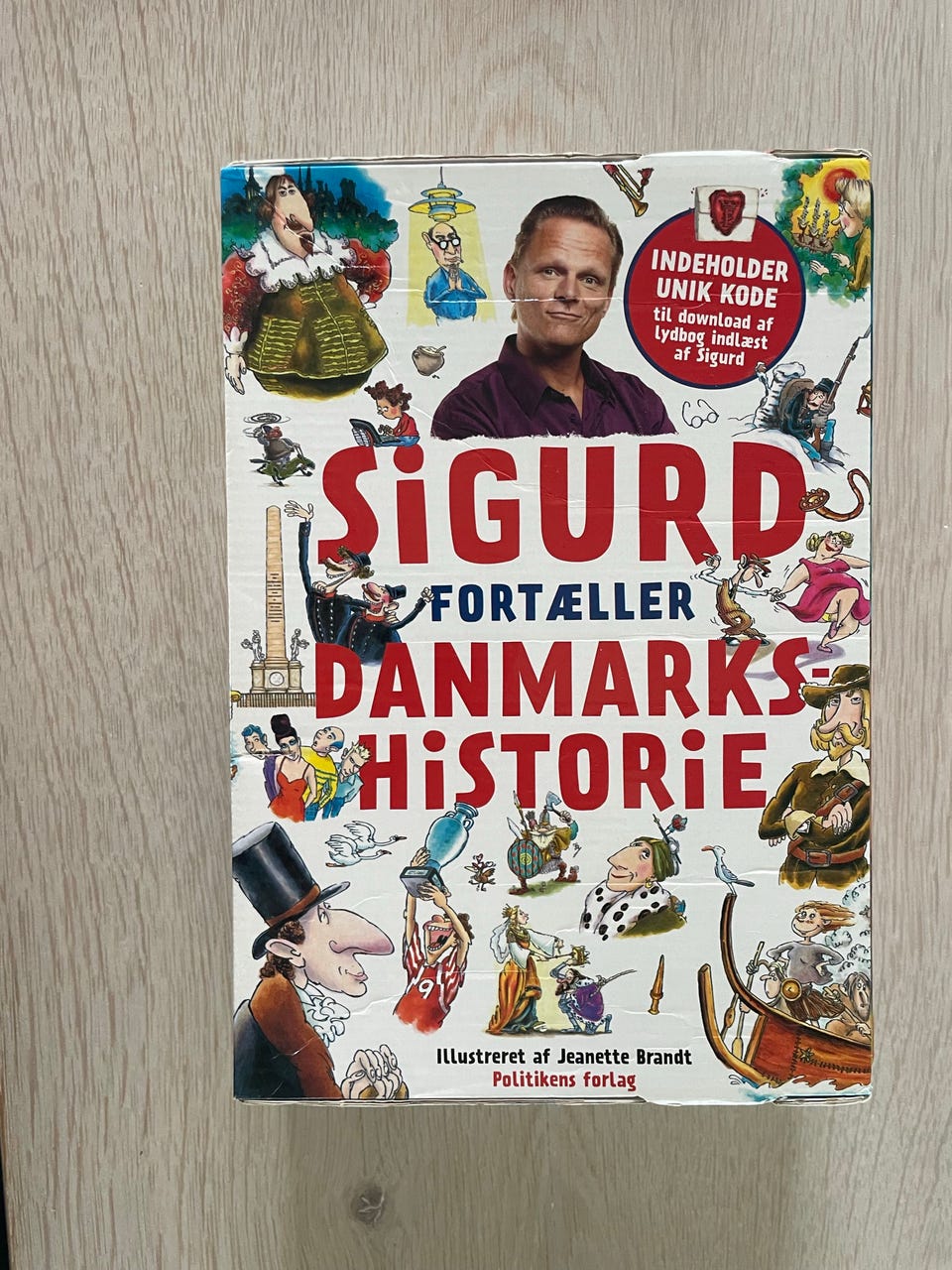 Galleribillede