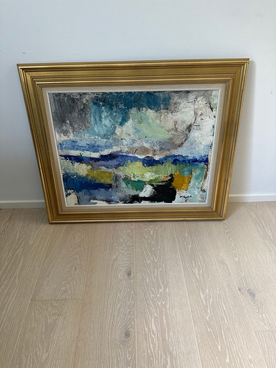 Galleribillede