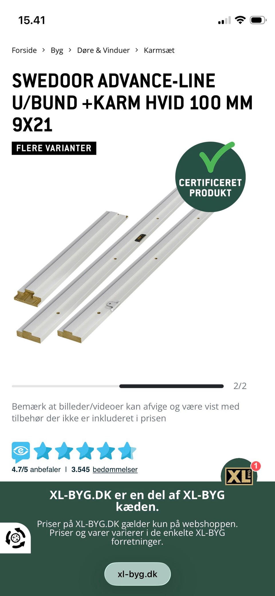 Galleribillede