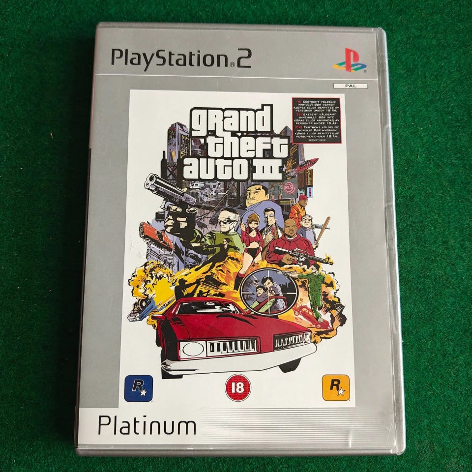 Galleribillede