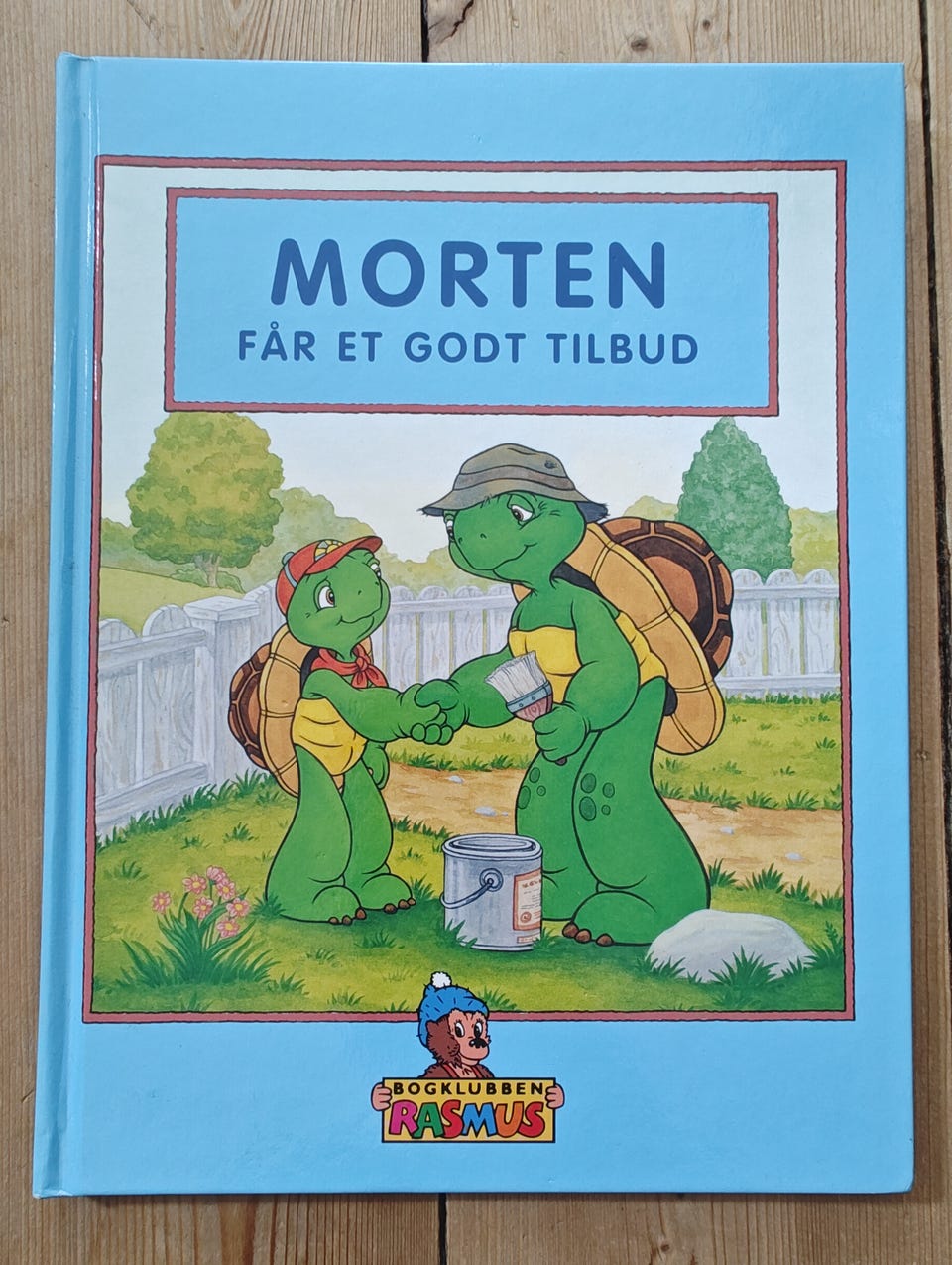 Galleribillede