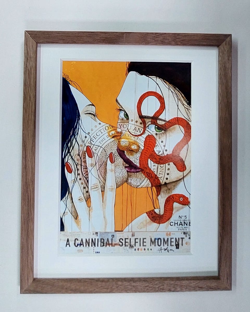Galleribillede