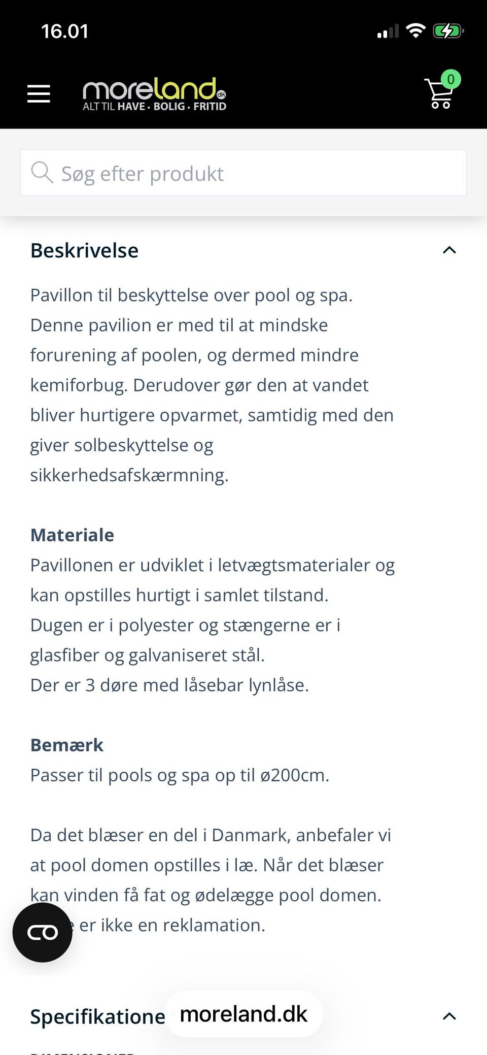 Galleribillede