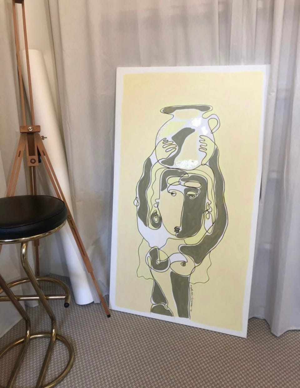 Galleribillede