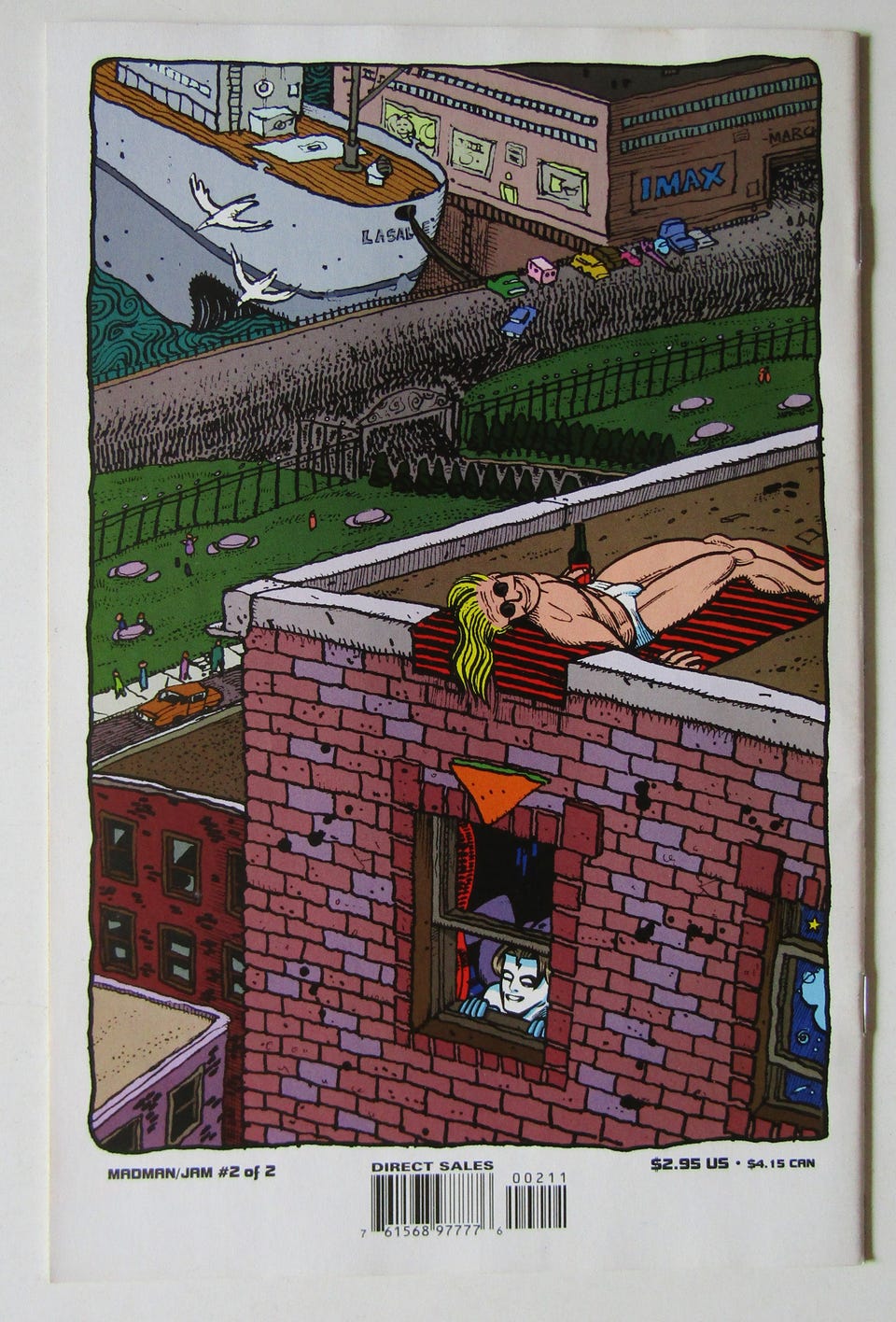 Galleribillede