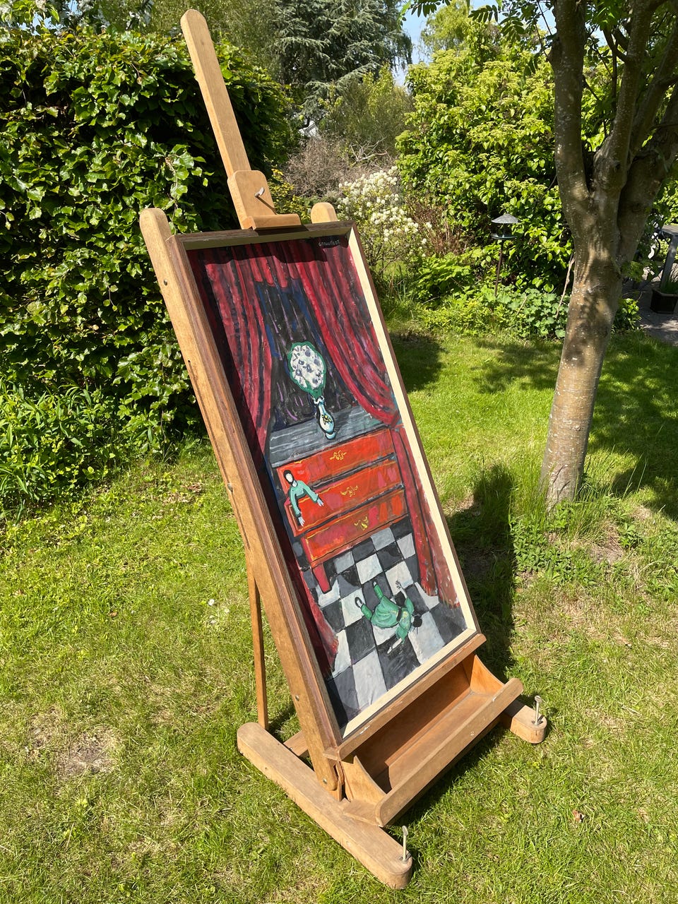Galleribillede