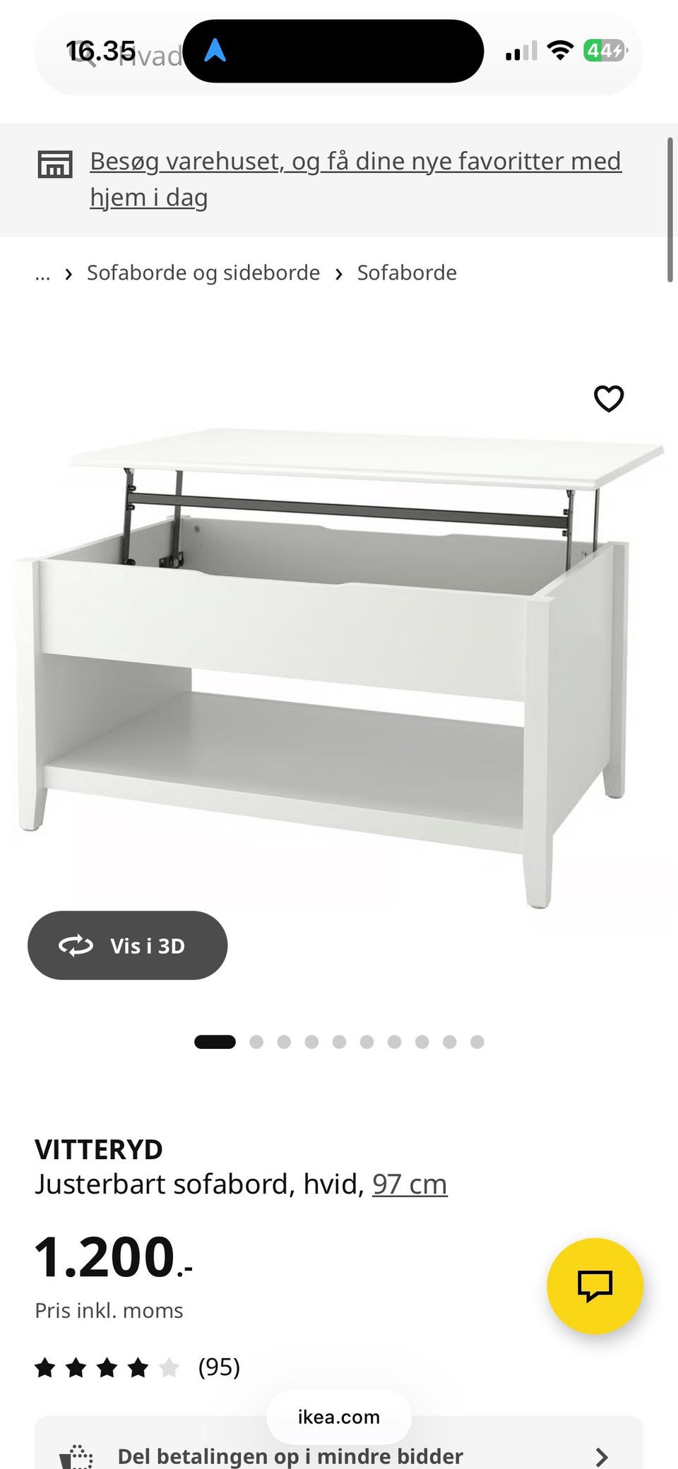 Galleribillede
