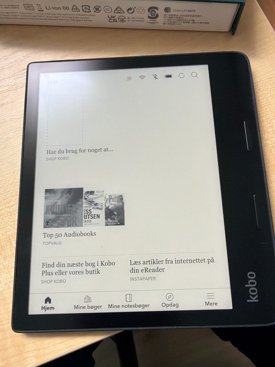 Galleribillede