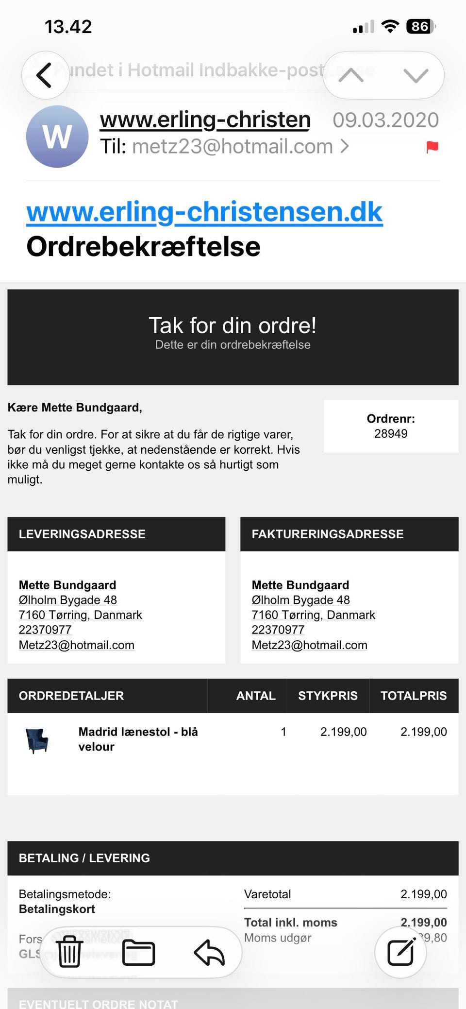 Galleribillede