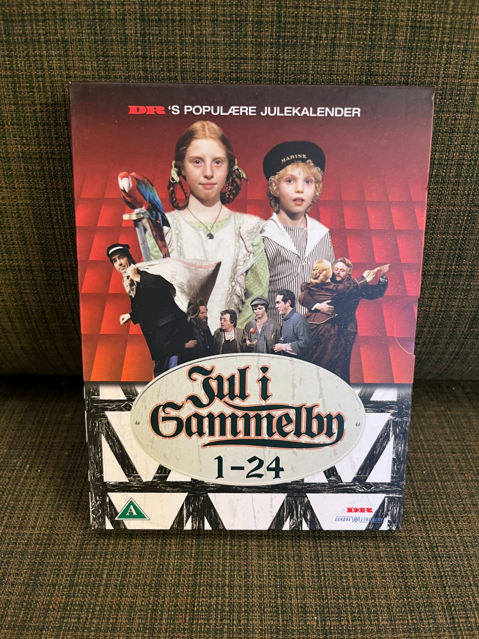 Galleribillede