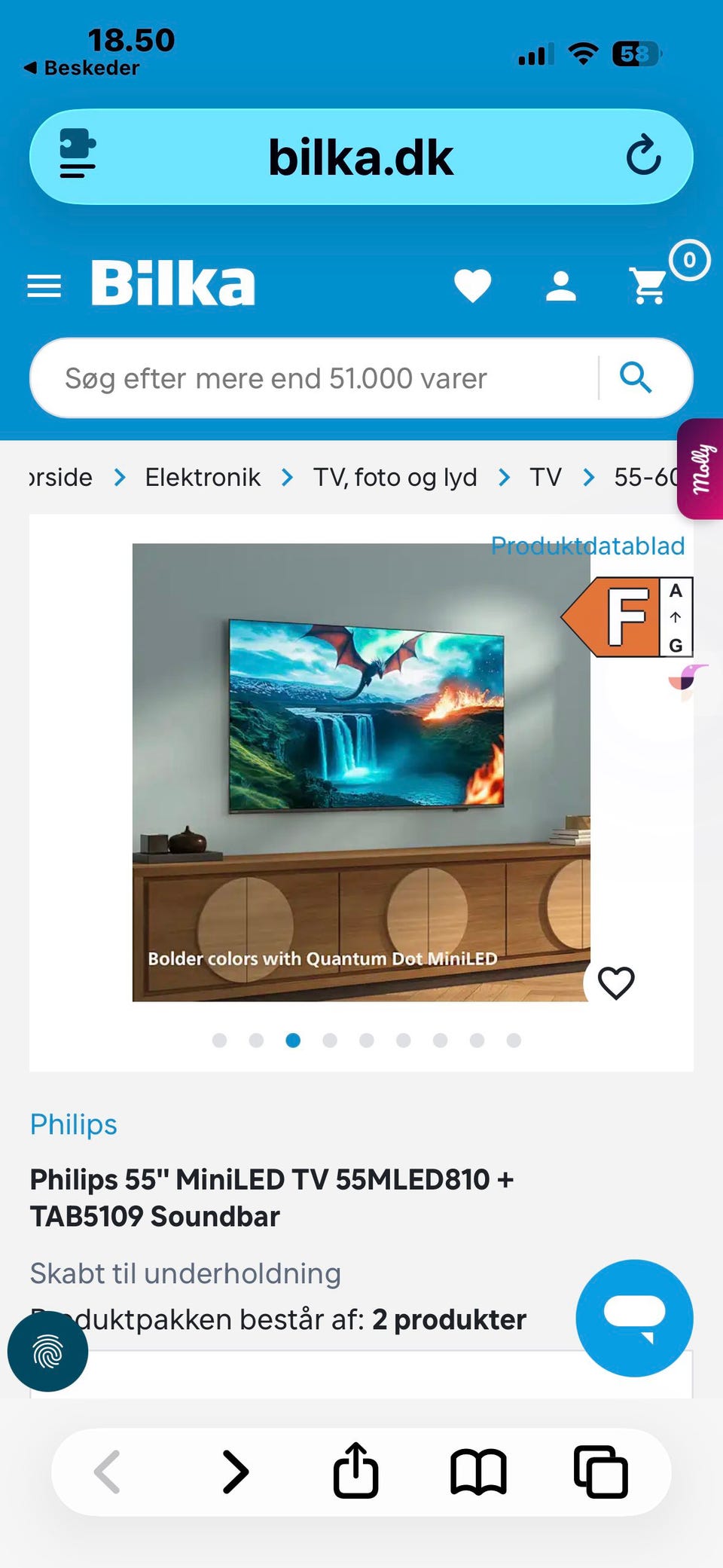 Galleribillede