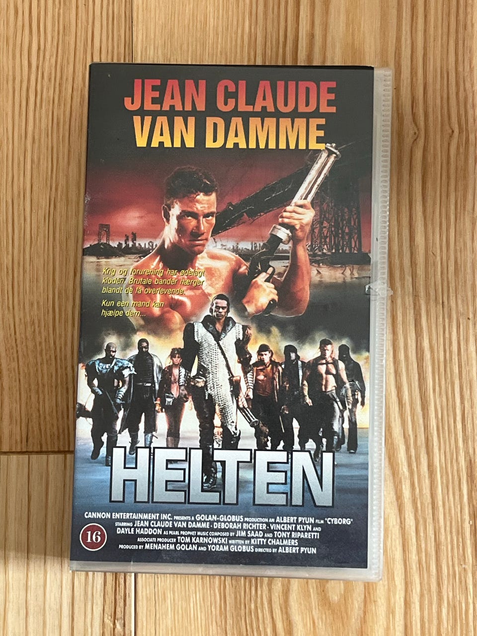Galleribillede