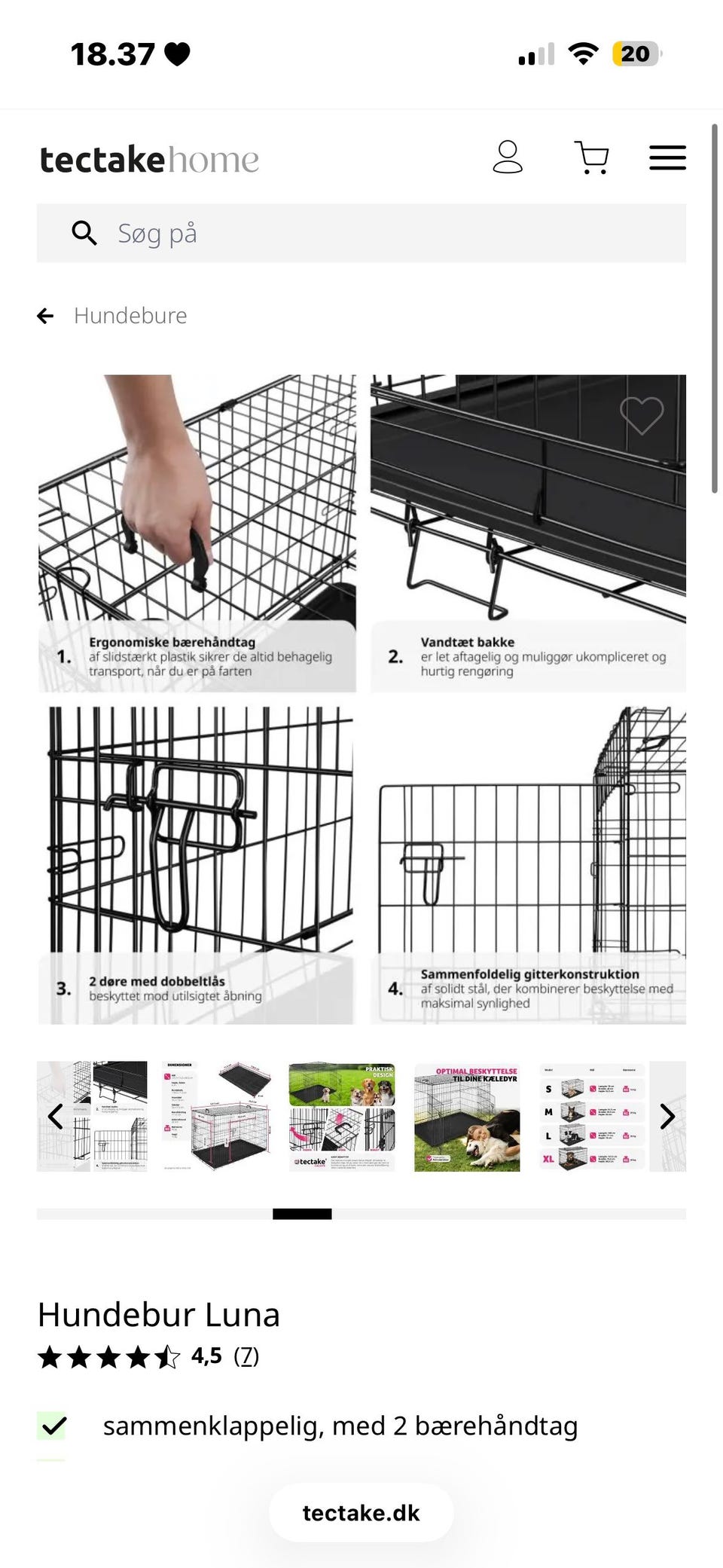 Galleribillede