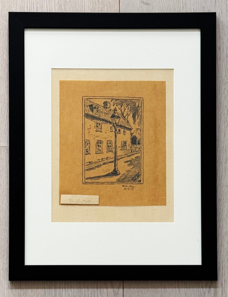 Galleribillede