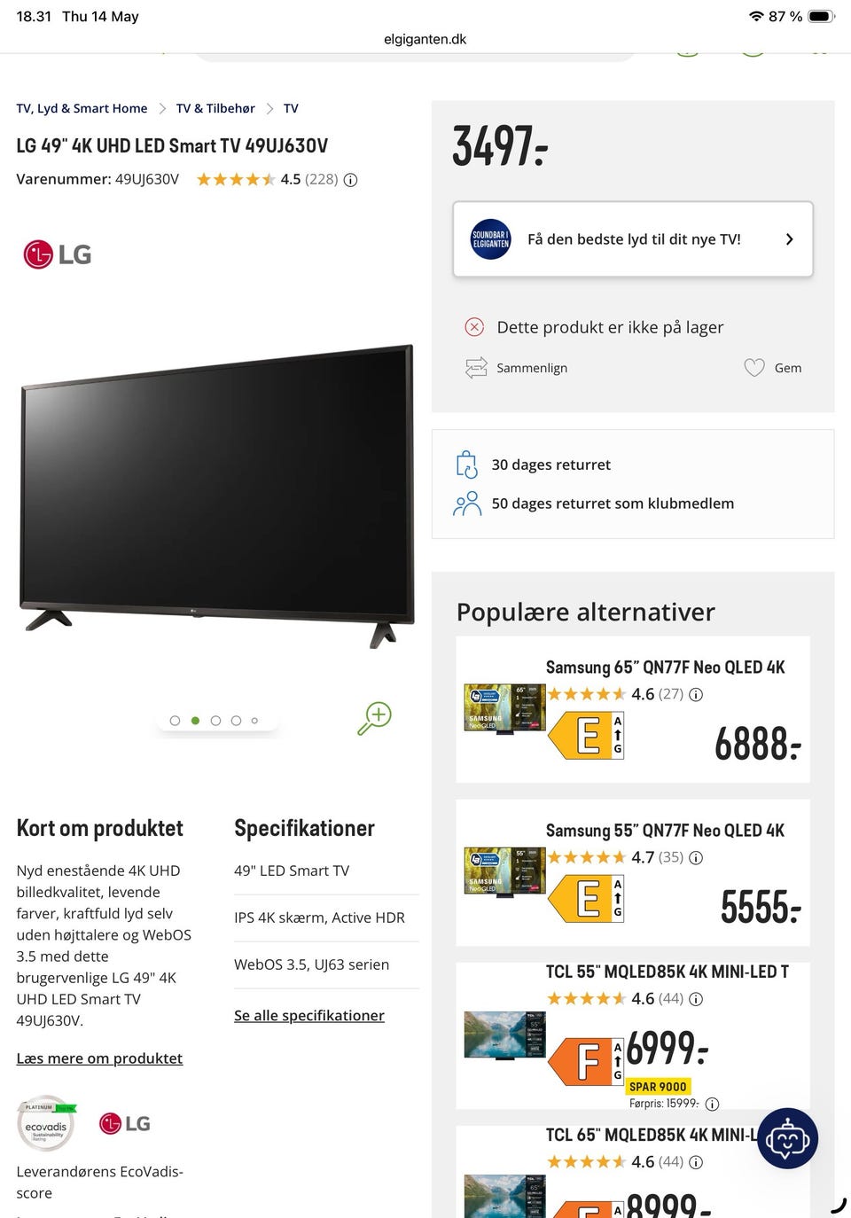 Galleribillede