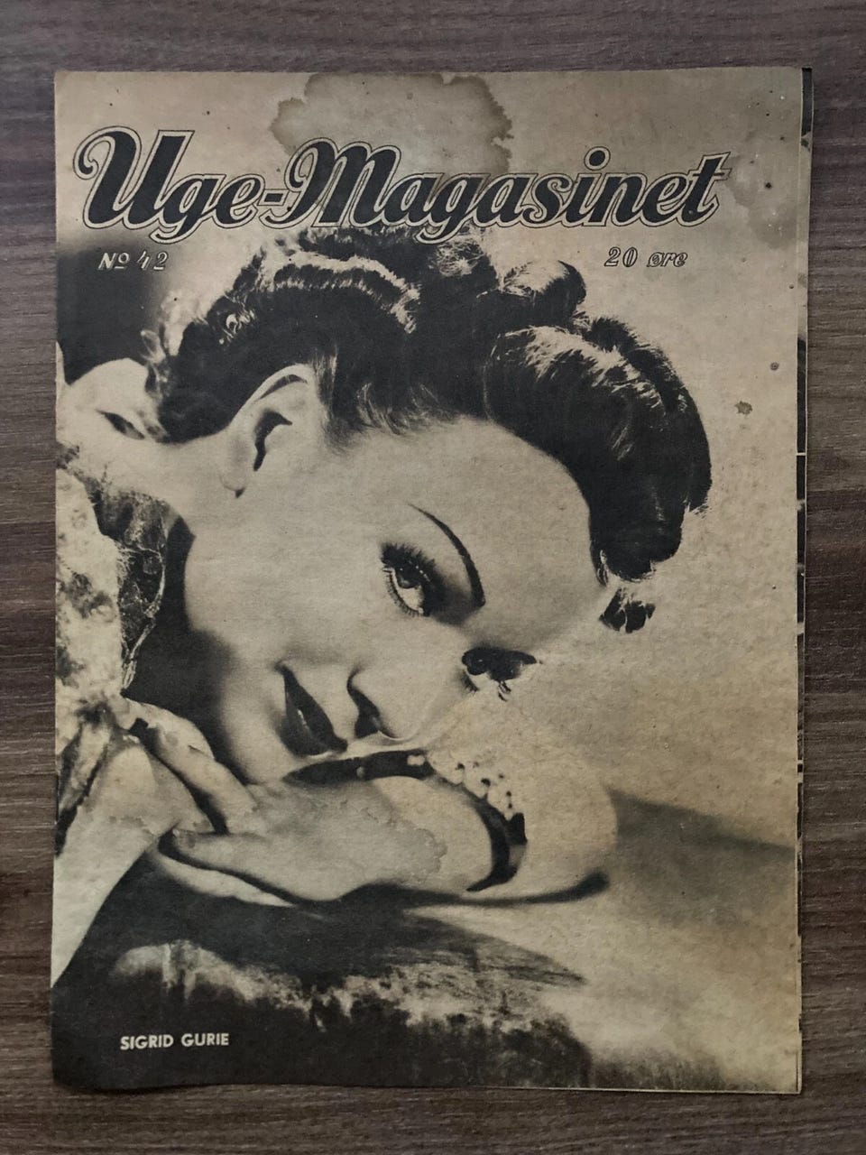 Galleribillede
