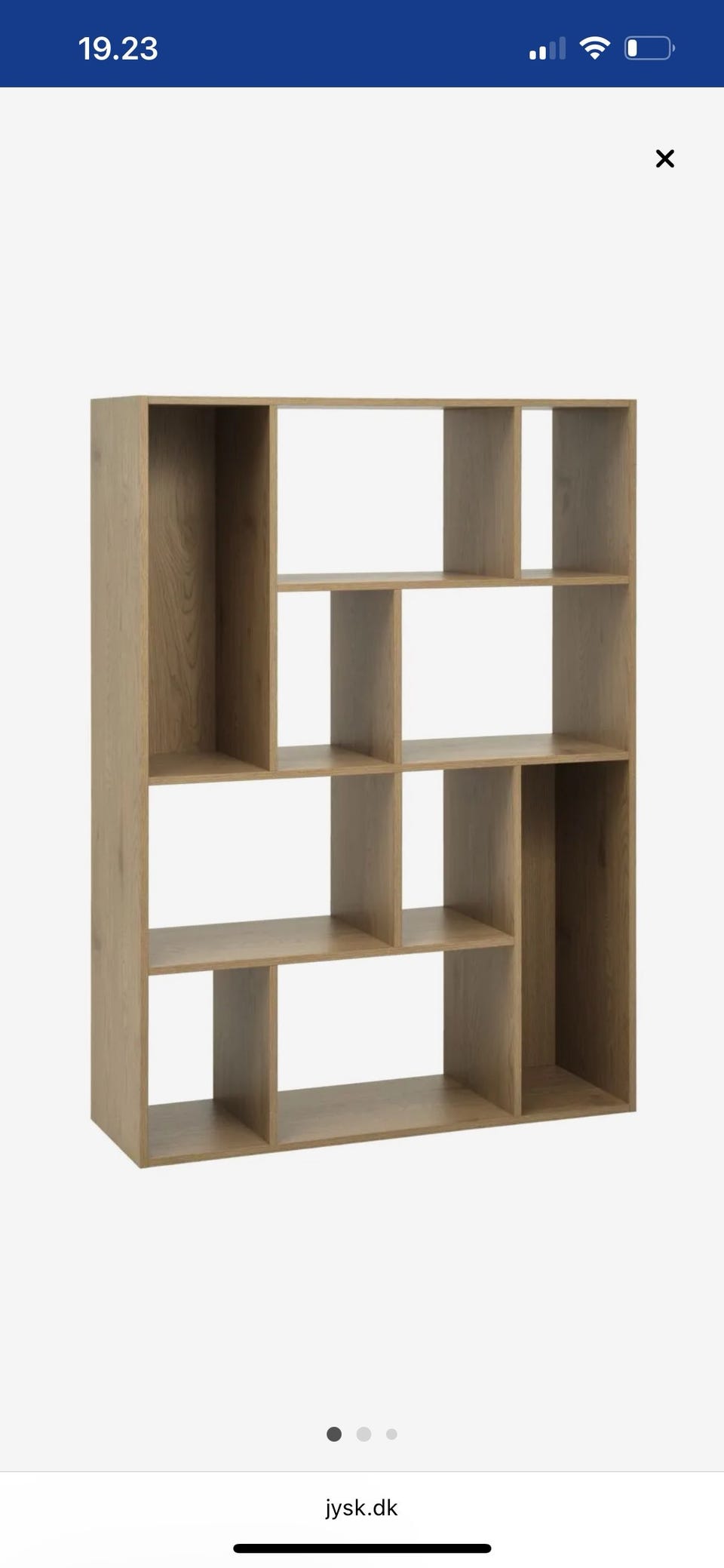 Galleribillede