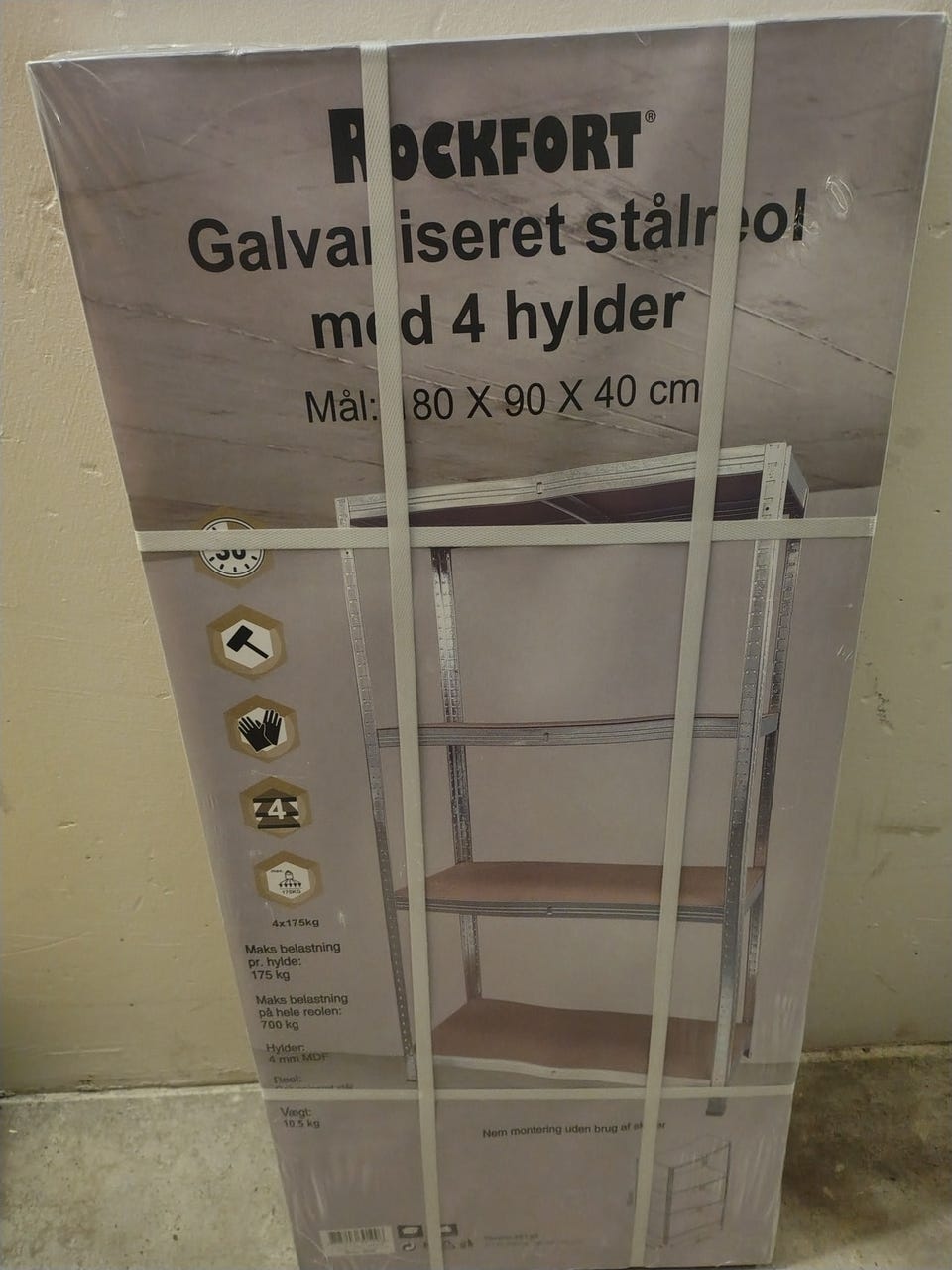 Galleribillede
