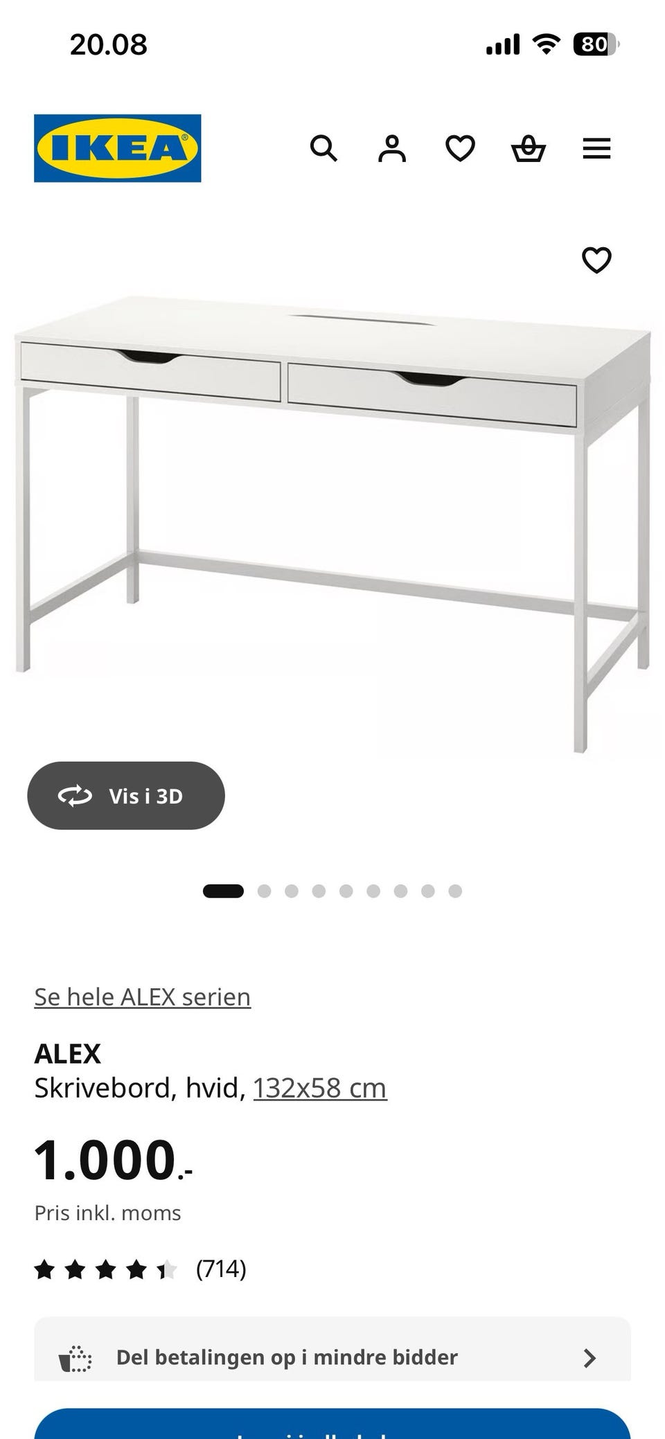Galleribillede