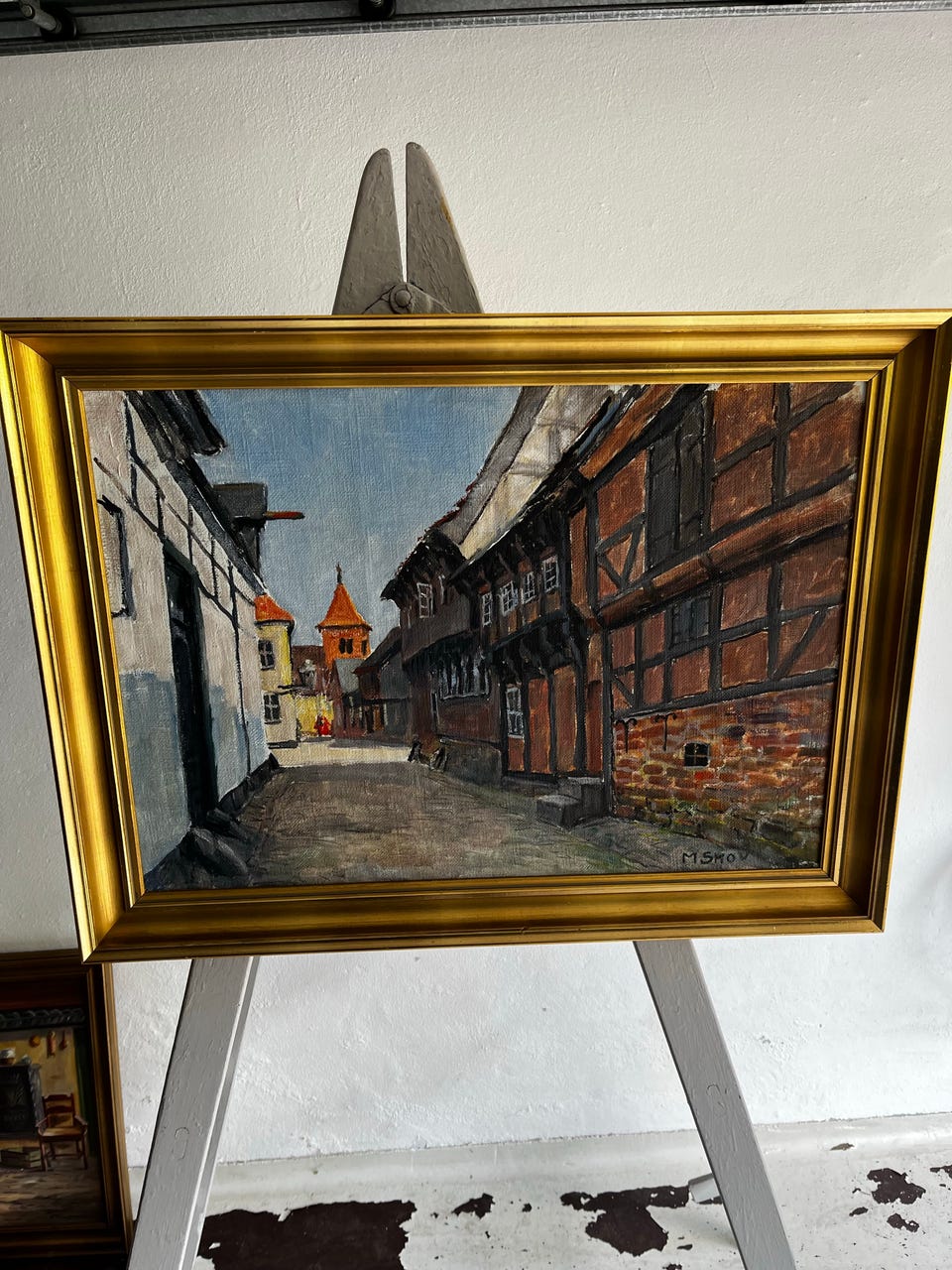 Galleribillede