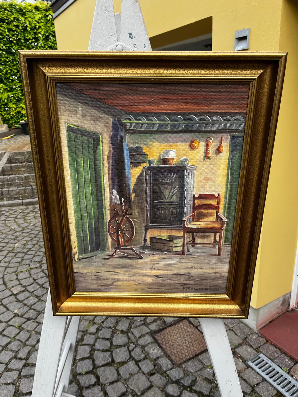 Galleribillede