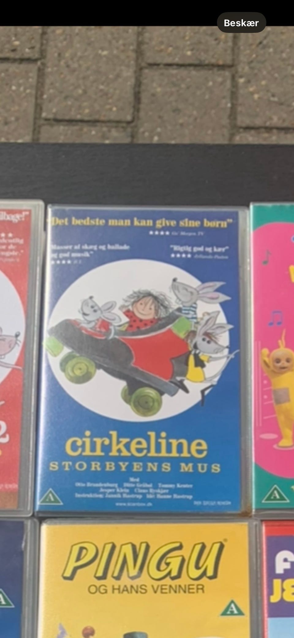 Galleribillede