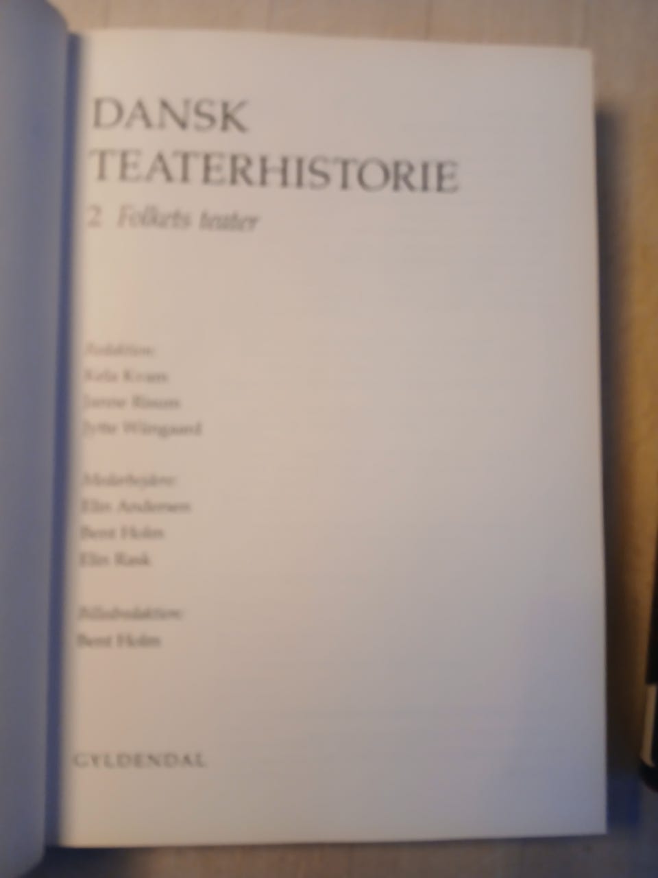 Galleribillede