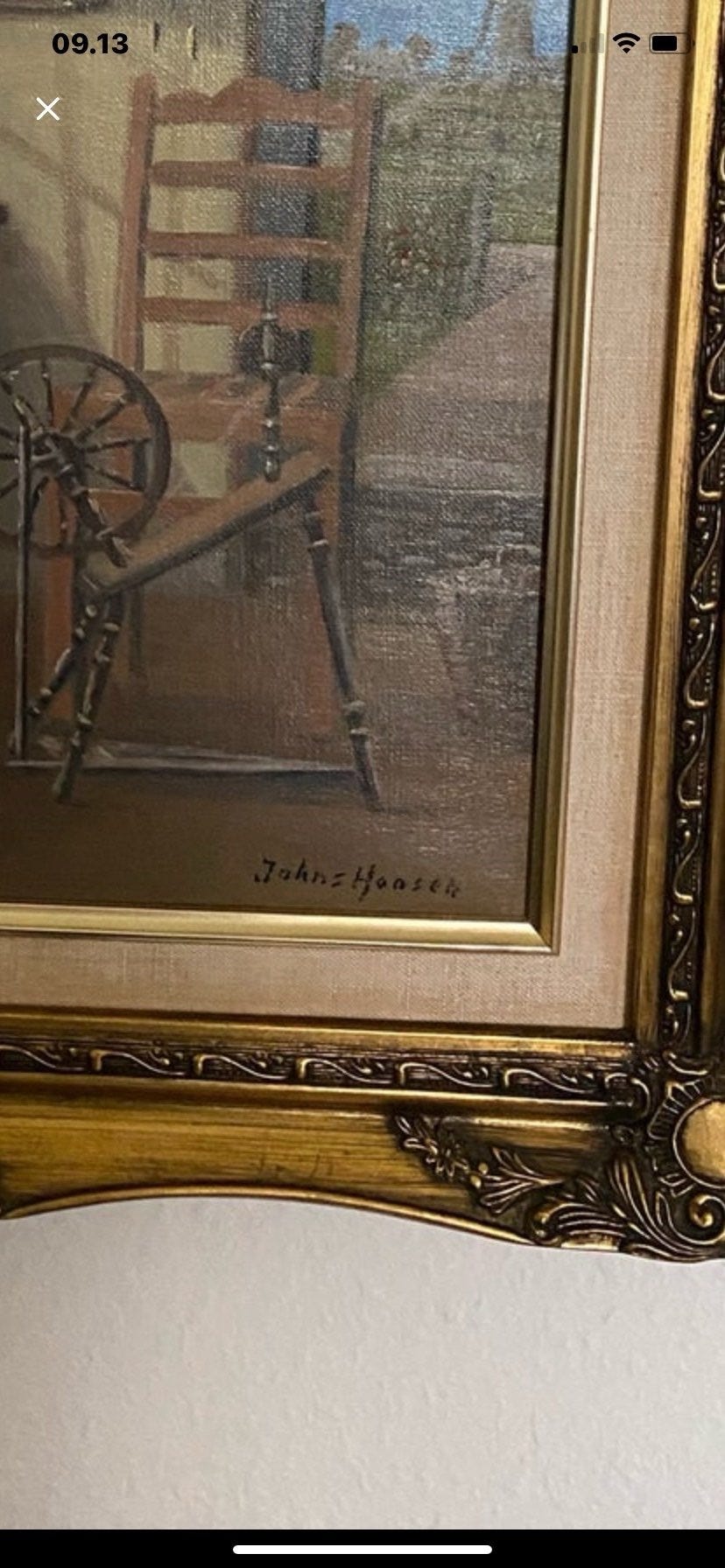 Galleribillede