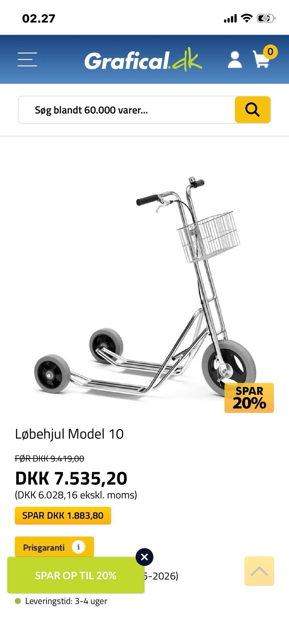 Galleribillede
