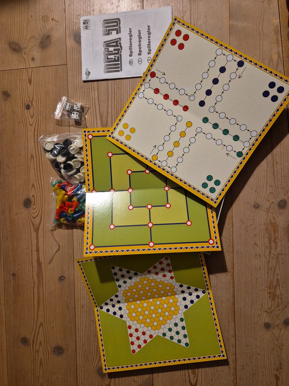Galleribillede
