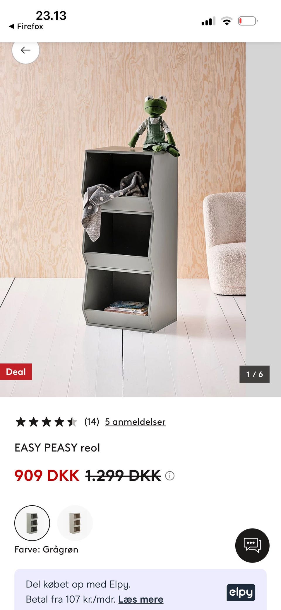 Galleribillede