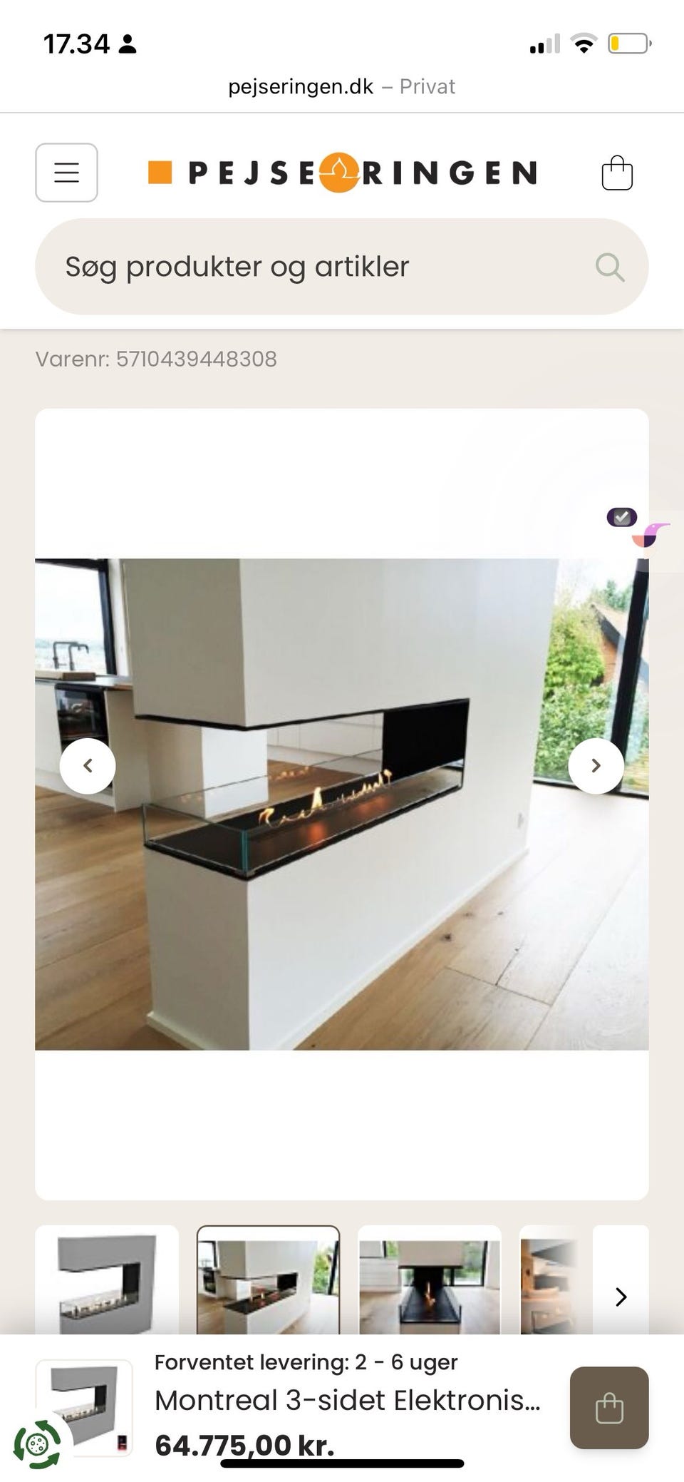 Galleribillede