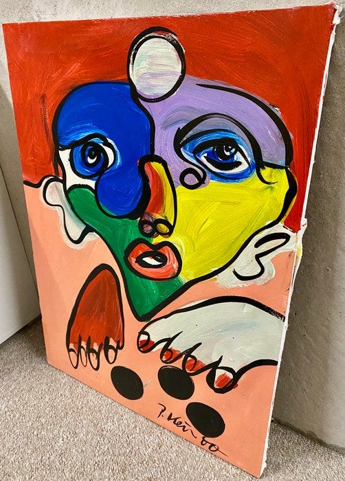 Galleribillede