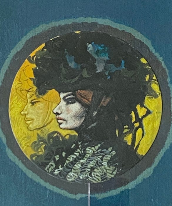 Galleribillede