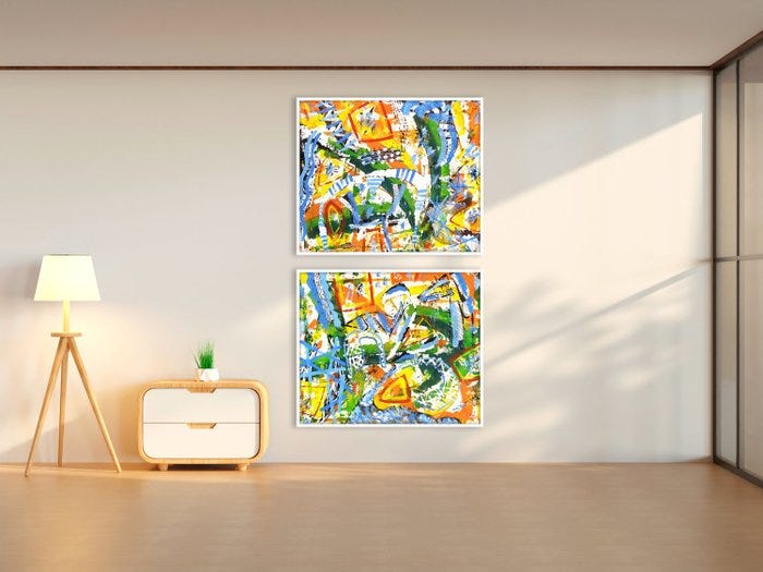 Galleribillede