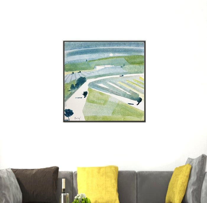 Galleribillede
