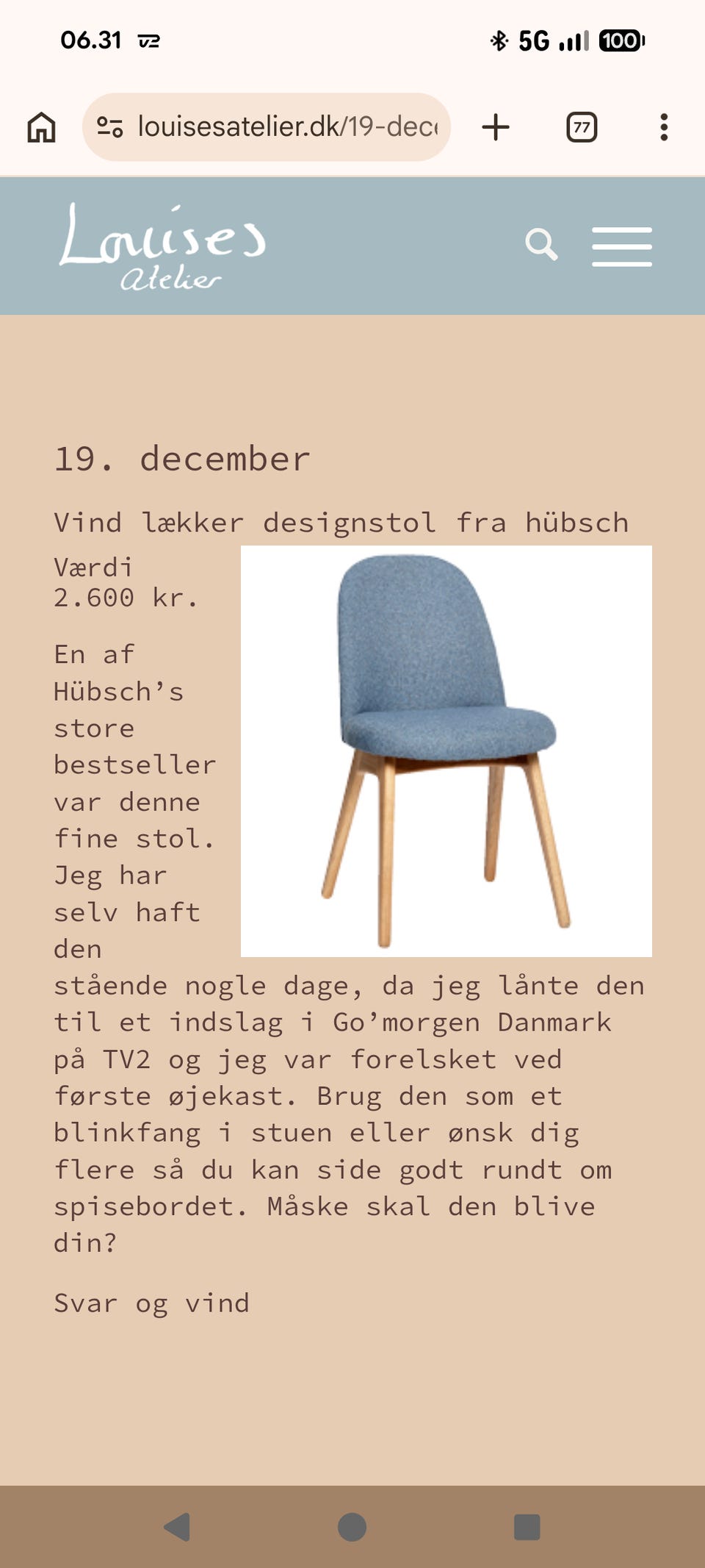 Galleribillede