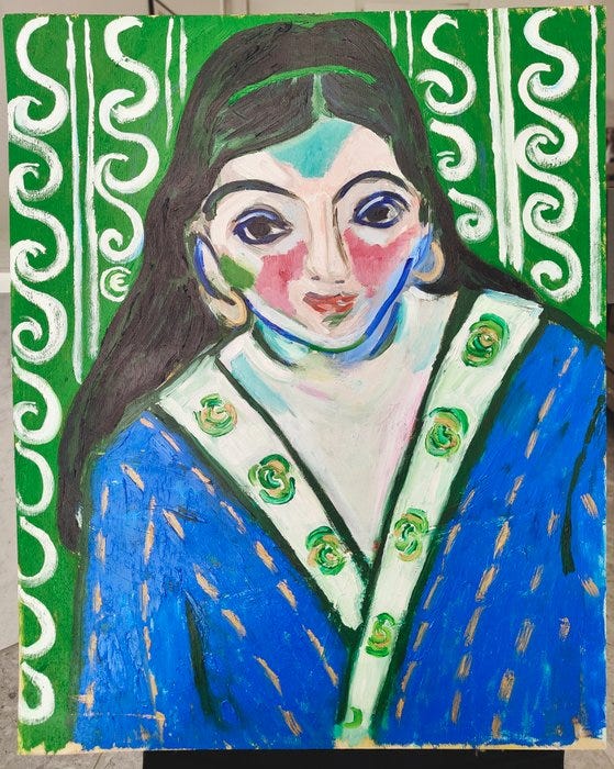 Galleribillede