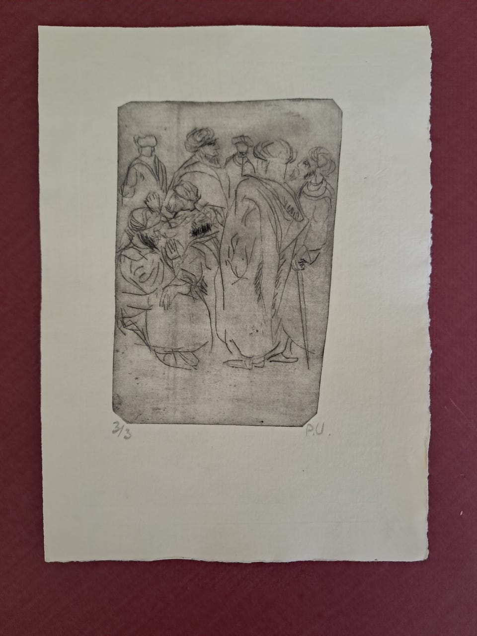 Galleribillede