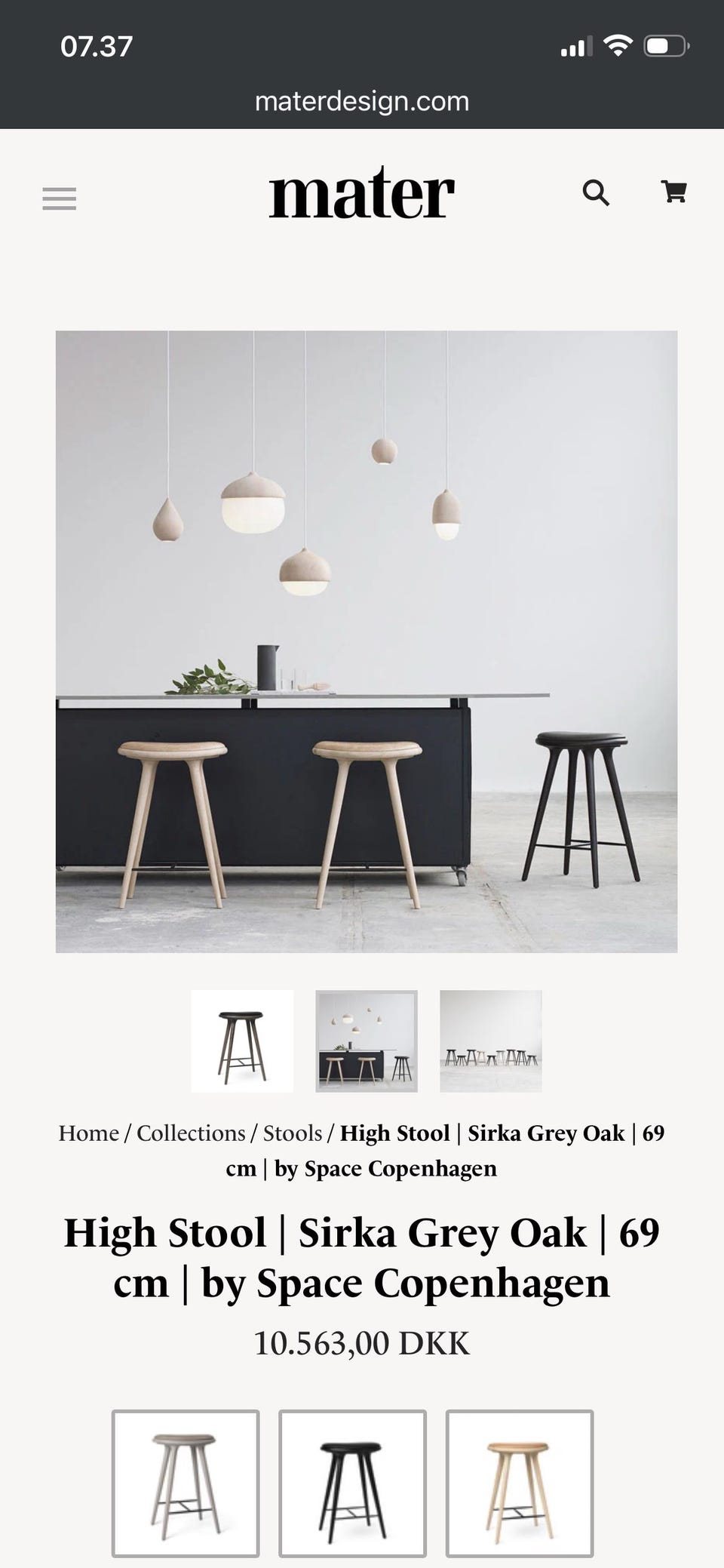 Galleribillede