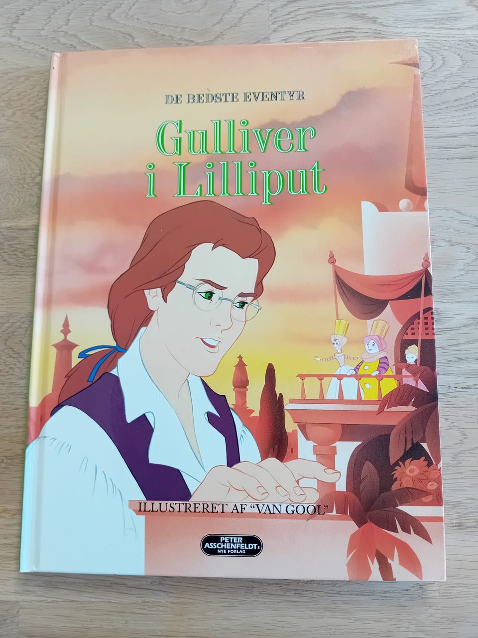 Galleribillede