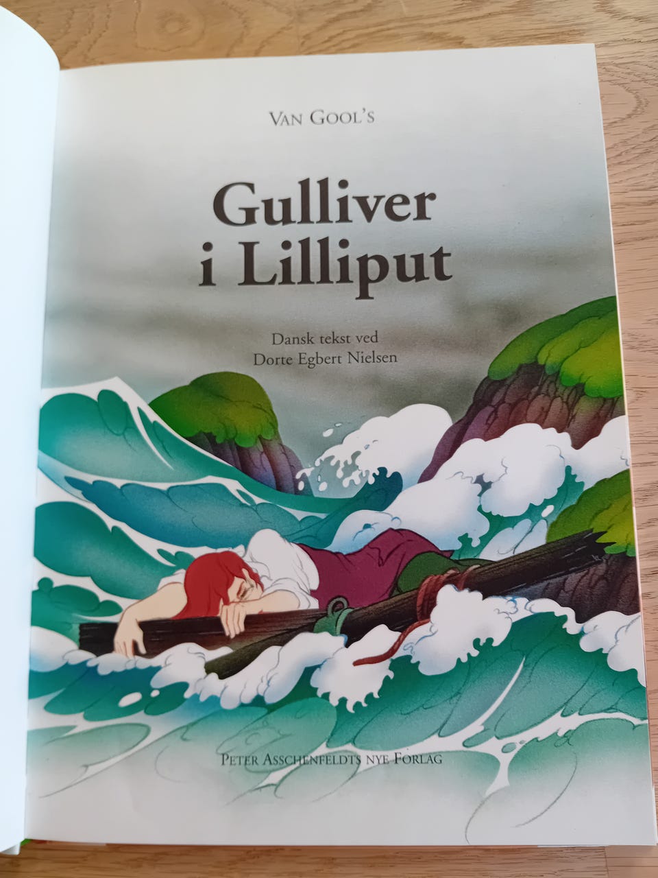 Galleribillede
