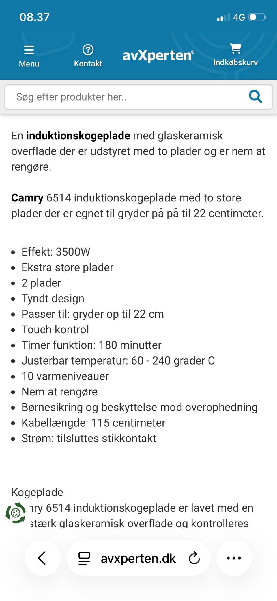 Galleribillede