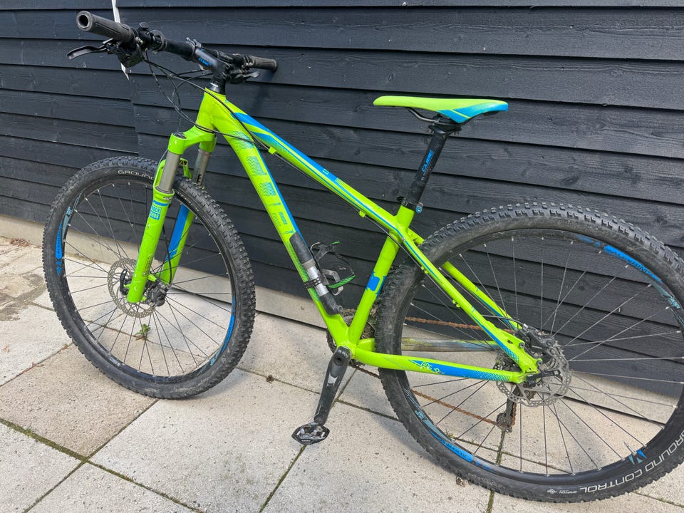 Galleribillede