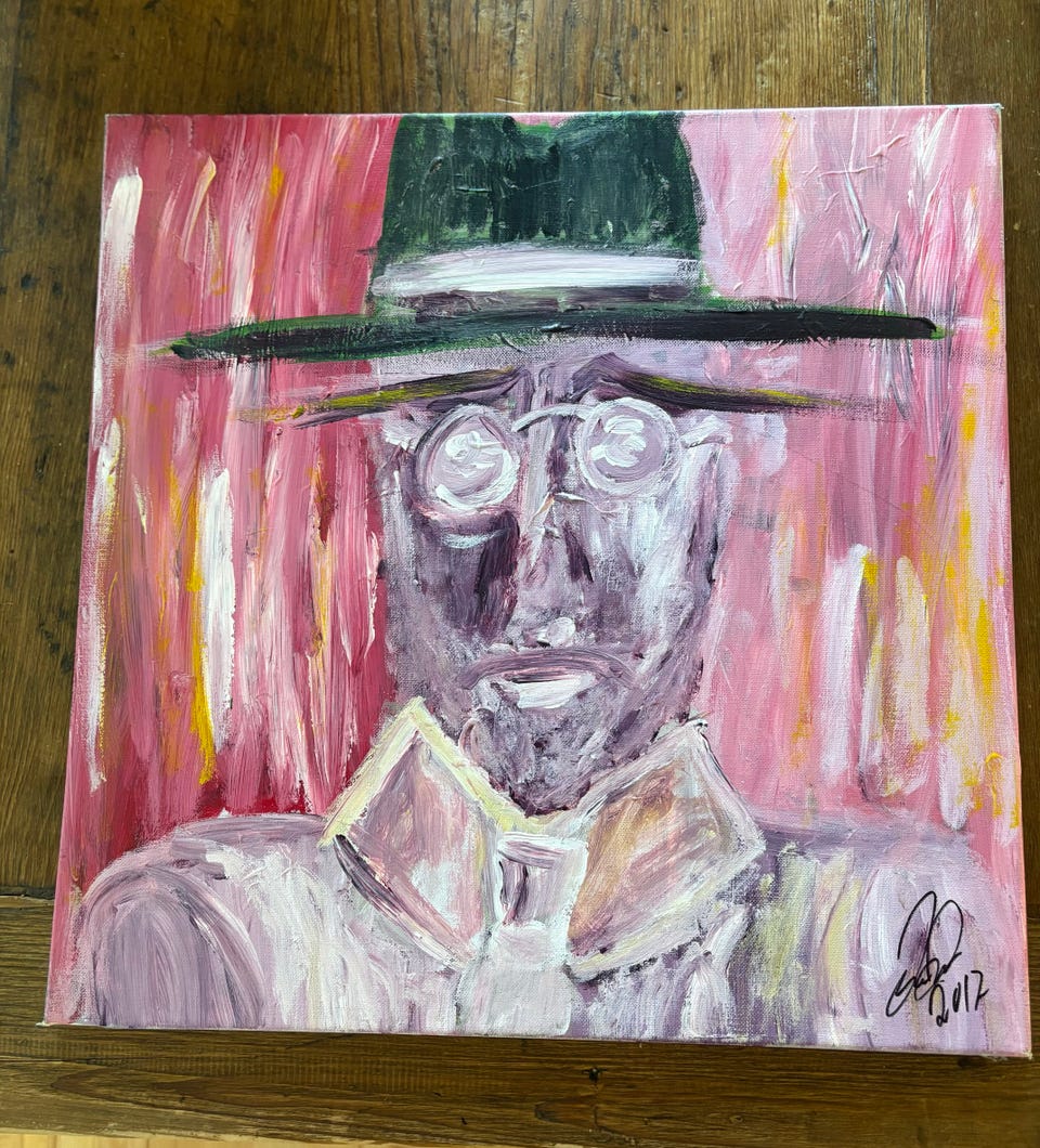 Galleribillede