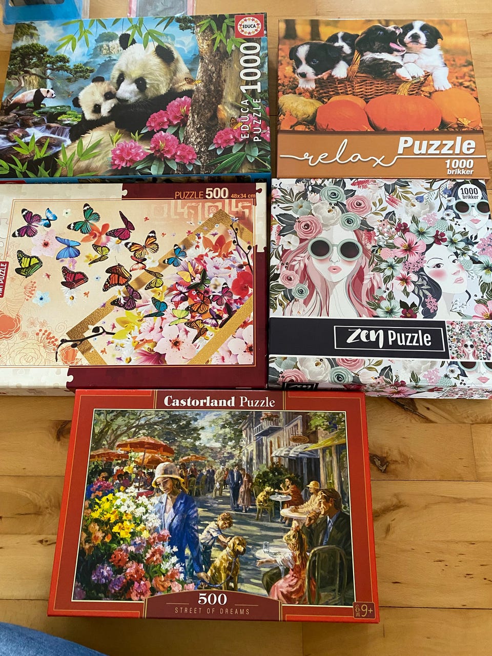 Galleribillede