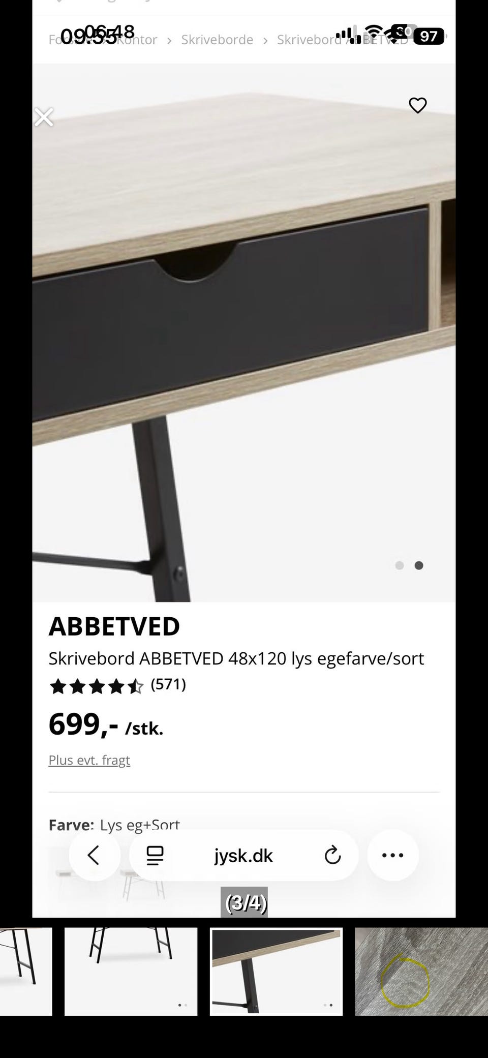 Galleribillede